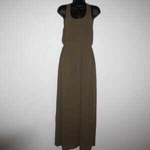 Long dress